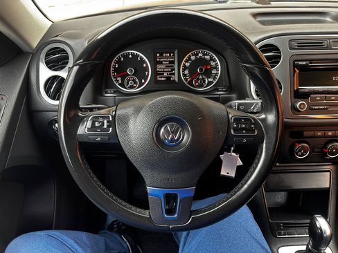 Used 2014 Volkswagen Tiguan S AWD/4WD image 20