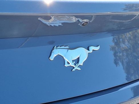 New 2026 Ford Mustang Coupe image 20