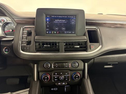 Used 2024 Chevrolet Tahoe LS w/ Driver Alert Package AWD/4WD image 22