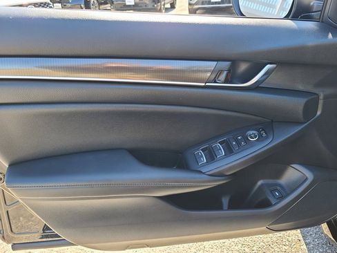 Certified 2022 Honda Accord Sport Special Edition image 10
