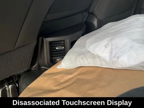 New 2026 RAM 5500 Tradesman image 28