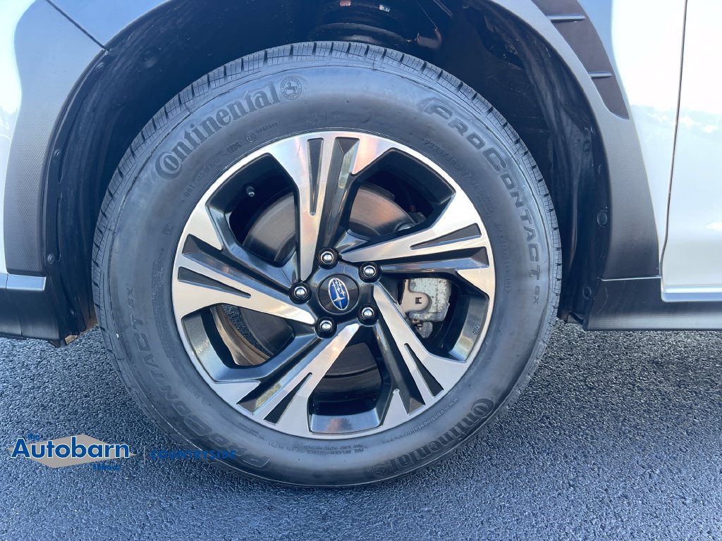 Used 2024 Subaru Crosstrek 2.0i Premium w/ Crosstrek Mirror Package AWD/4WD image 26
