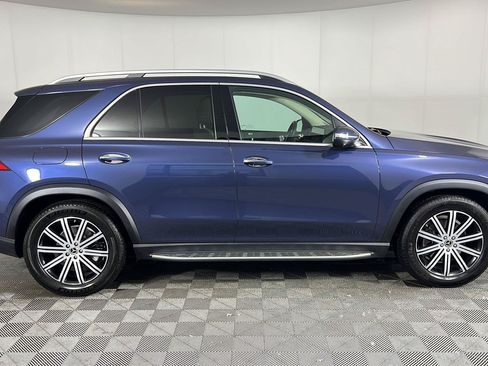 Used 2026 Mercedes-Benz GLE 350 4MATIC image 20