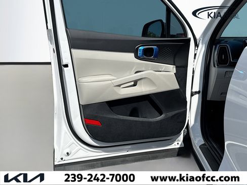 New 2026 Kia Sorento S image 21
