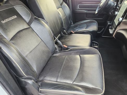 Used 2023 RAM 2500 Laramie image 15