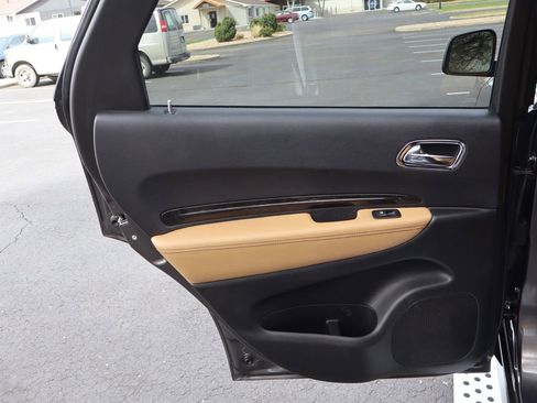 Used 2016 Dodge Durango Citadel w/ Premium Entertainment Group image 26