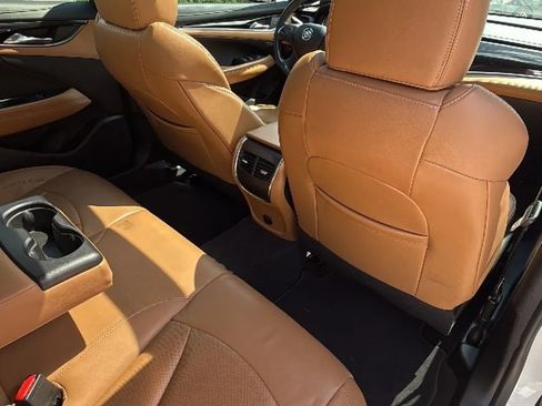 Used 2017 Buick LaCrosse Essence w/ Sun and Shade Package FWD image 29
