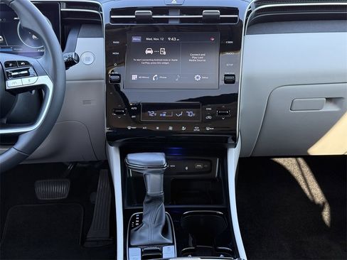 Used 2022 Hyundai Tucson SEL w/ Convenience Package image 13