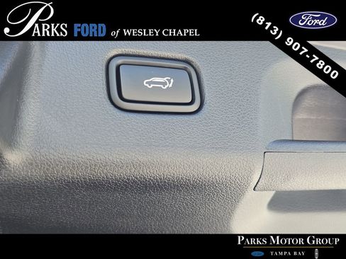 Used 2025 Hyundai Palisade Calligraphy AWD/4WD image 9