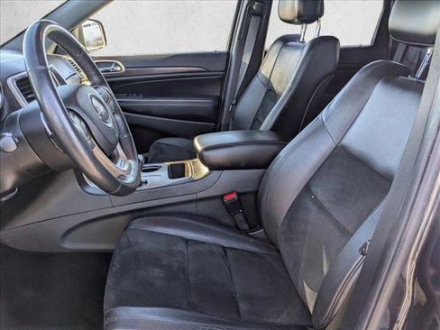 Used 2014 Jeep Grand Cherokee Altitude image 12