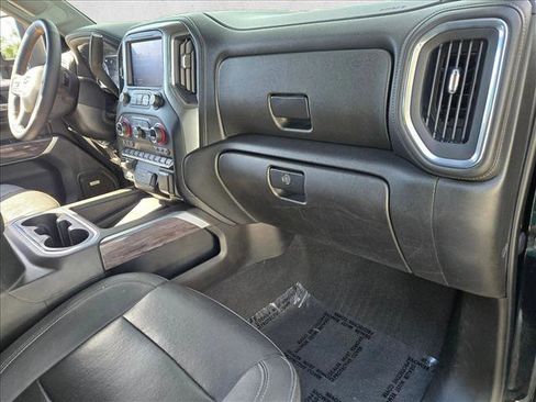 Used 2021 Chevrolet Silverado 2500 LTZ w/ LTZ Plus Package image 19