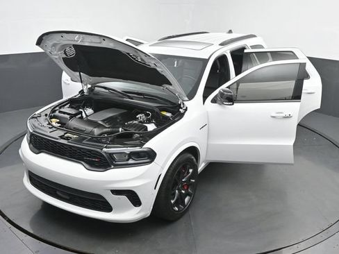 Used 2024 Dodge Durango R/T AWD/4WD image 61