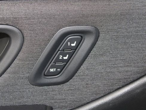 New 2026 Honda Passport TrailSport image 18