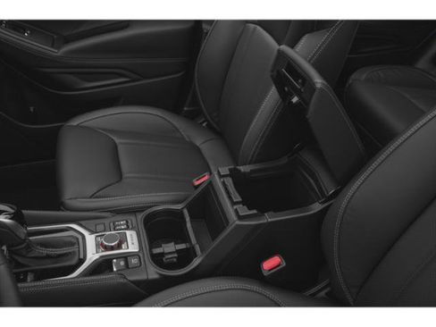 Used 2021 Subaru Forester Limited image 17