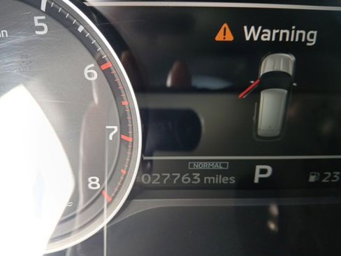 Used 2024 Mitsubishi Outlander SE image 26