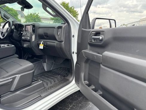 New 2026 GMC Sierra 1500 Pro w/ Convenience Package AWD/4WD image 29