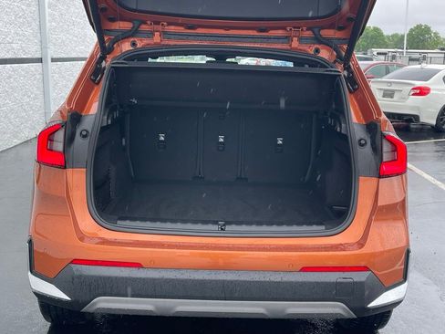Used 2023 BMW X1 xDrive28i AWD/4WD image 10