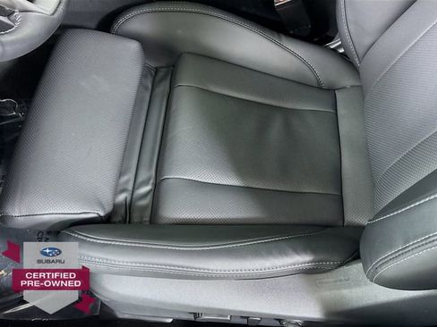 Certified 2025 Subaru Legacy Limited image 35