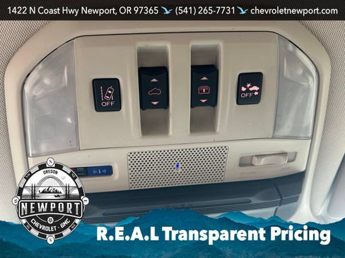 Used 2020 Subaru Ascent Touring AWD/4WD image 27