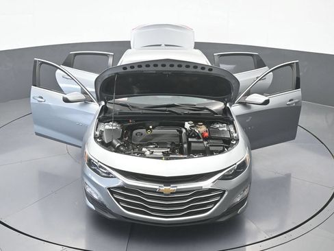 Used 2024 Chevrolet Malibu LT FWD image 71
