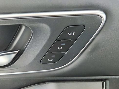 New 2026 Nissan Rogue Platinum w/ Platinum Premium Package image 32