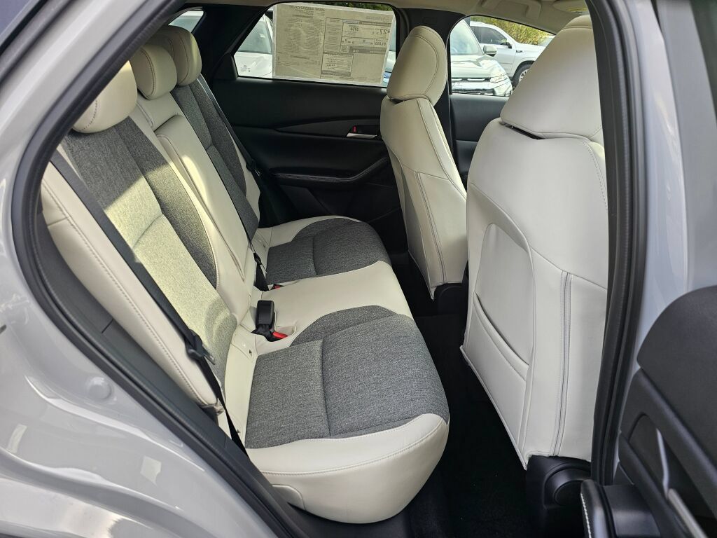 New 2026 MAZDA CX-30 Aire Edition AWD/4WD image 28
