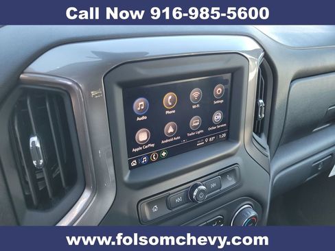 New 2026 Chevrolet Silverado 2500 W/T image 6