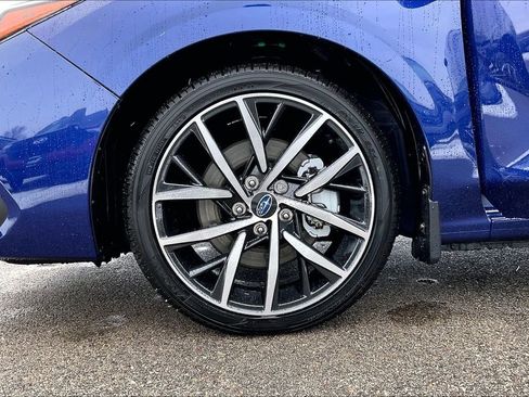 New 2026 Subaru Impreza 2.0i Sport image 15