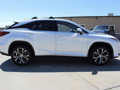 Used 2016 Lexus RX 350 AWD w/ Premium Package image 36