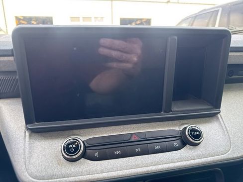 Used 2022 Ford Maverick XLT w/ Equipment Group 300A Standard image 18