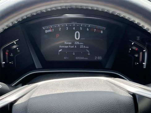 Used 2021 Honda CR-V Touring image 35