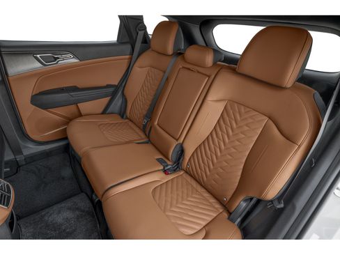 New 2026 Kia Sportage X-Line AWD/4WD image 38