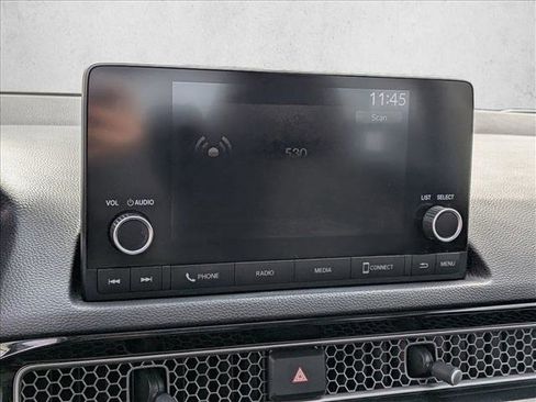 Used 2022 Honda Civic EX image 14