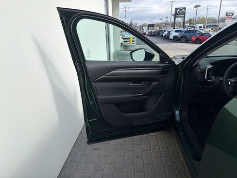 New 2026 MAZDA CX-50 AWD 2.5 S w/ Weather Package image 24