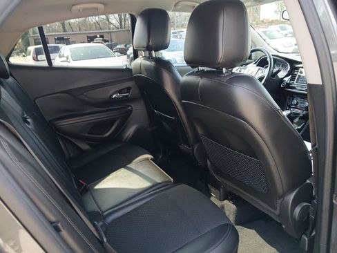 Used 2018 Buick Encore Preferred image 13