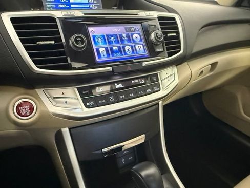Used 2013 Honda Accord EX-L image 24