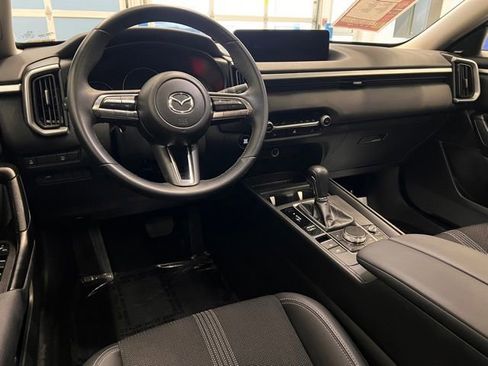 Used 2025 MAZDA CX-50 AWD 2.5 S w/ Premium Package image 19