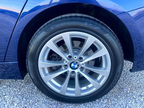 Used 2018 BMW 320i xDrive Sedan image 26
