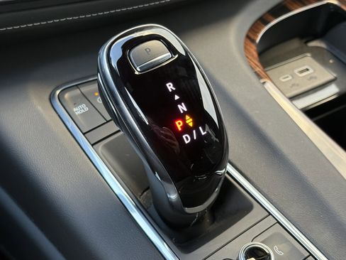 Used 2023 Cadillac Escalade Premium Luxury w/ Performance Package image 29