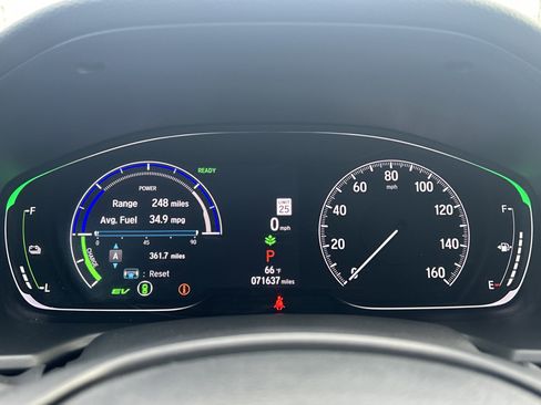 Used 2022 Honda Accord Touring image 20