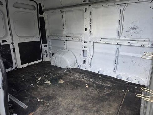 Used 2022 RAM ProMaster 1500 FWD image 18