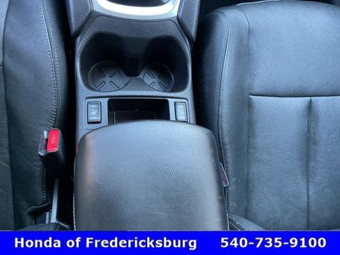 Used 2014 Nissan Rogue SL w/ SL Premium Package AWD/4WD image 37