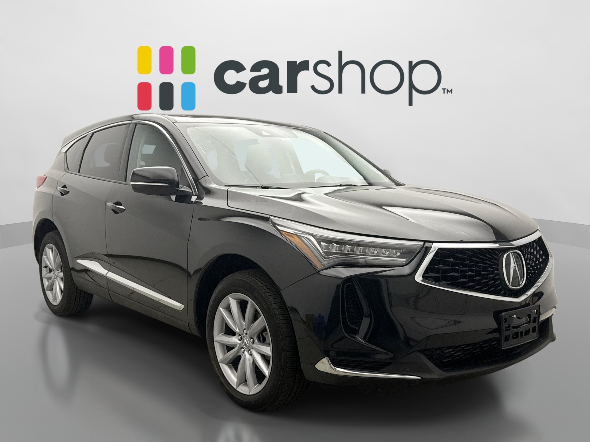 Used 2024 Acura RDX SH-AWD image 5