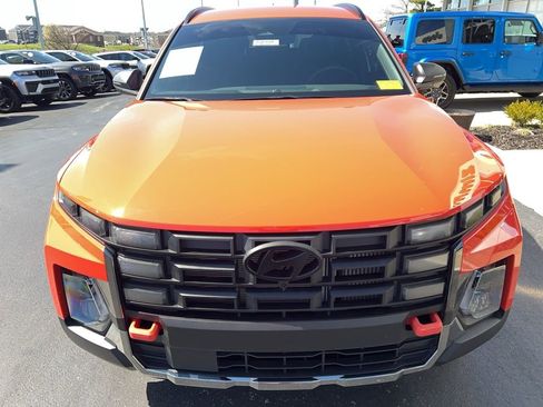 Used 2026 Hyundai Santa Cruz XRT image 3