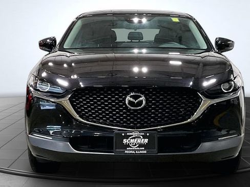 Used 2024 MAZDA CX-30 AWD 2.5 S image 3