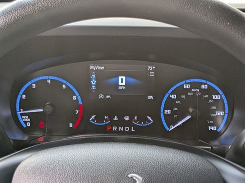 Used 2024 Ford Bronco Sport Big Bend image 18