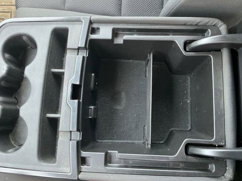 Used 2016 Chevrolet Silverado 1500 LT w/ All Star Edition AWD/4WD image 25