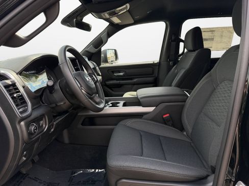 New 2026 RAM 1500 Tradesman AWD/4WD image 11