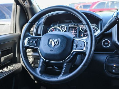 New 2026 RAM 3500 Tradesman image 16