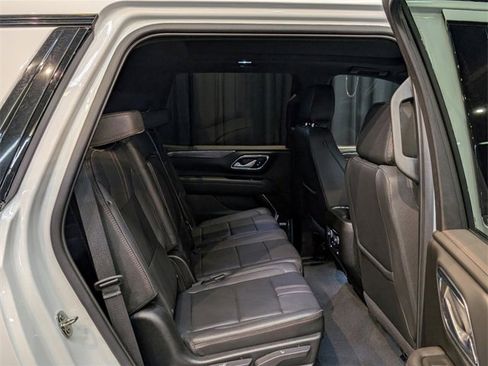 Used 2023 Chevrolet Tahoe RST image 14